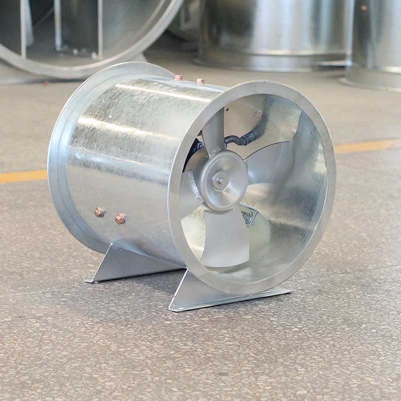 t35軸流風(fēng)機